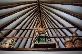 Mezzanine A Colibri Boutique Hotel-adults Only